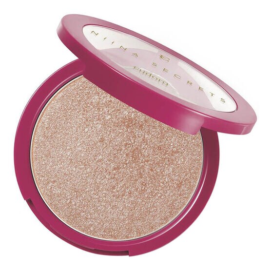 NIINA      POWER GL      FACE 10,0G